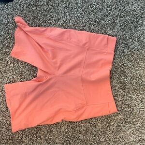 All in motion biker shorts